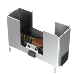 Arf6 16 S D A K Tr Samtec Connector Guaranteed Trusted IMPOCHIPS