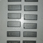 As2520 Ams Ic Guaranteed Trusted IMPOCHIPS