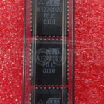 At27c020 70jc Atmel Mos Guaranteed Trusted IMPOCHIPS