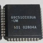 At89c51cc03ca Rltum Microchip Mcu Guaranteed Trusted IMPOCHIPS