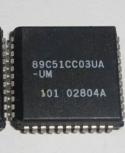 At89c51cc03ca Rltum Microchip Mcu Guaranteed Trusted IMPOCHIPS