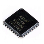 Atmega328p 20mu Atmel Microcontroller Guaranteed Trusted IMPOCHIPS