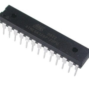 Atmega328p 20pu Microchip Microcontroller Guaranteed Trusted IMPOCHIPS