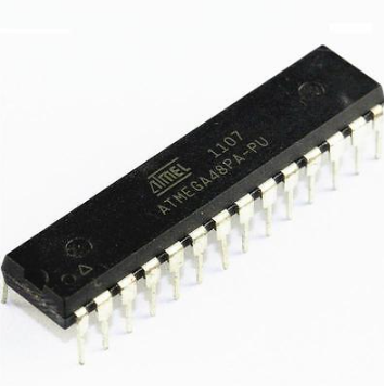 Atmega48pa Pu Microchip Ic Guaranteed Trusted IMPOCHIPS