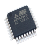 Atmega88pb Au Atmel Microcontroller Guaranteed Trusted IMPOCHIPS