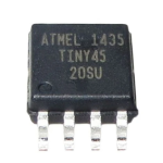 Attiny45 15sz Microchip Ic Guaranteed Trusted IMPOCHIPS