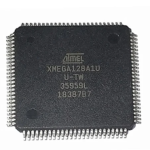 Atxmega128a1 Au Microchip Ic Guaranteed Trusted IMPOCHIPS