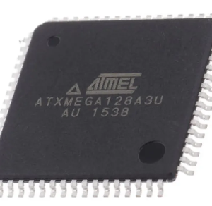 Atxmega128a3u Au Microchip Microcontroller Guaranteed Trusted IMPOCHIPS