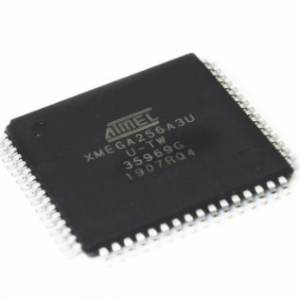 Atxmega256a3u Au Microchip Ic Guaranteed Trusted IMPOCHIPS