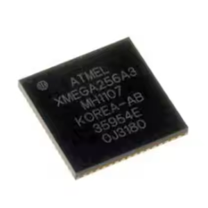 Atxmega256a3u Mh Microchip Ic Guaranteed Trusted IMPOCHIPS