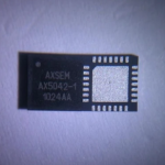 Ax5042 1 Axsem Ic Guaranteed Trusted IMPOCHIPS