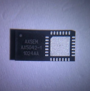 Ax5042 1 Axsem Ic Guaranteed Trusted IMPOCHIPS
