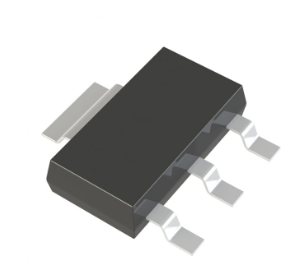 Az1117ih 3.3trg1 Diodes Regulator Guaranteed Trusted IMPOCHIPS