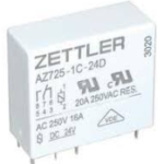 Az725 1a 12d Zettler Relay Guaranteed Trusted IMPOCHIPS