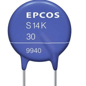 B72214s421k101 Epcos Varistor Guaranteed Trusted IMPOCHIPS