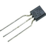 Bc327 025g Onsemi Transistor Guaranteed Trusted IMPOCHIPS