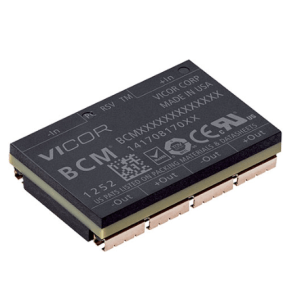 Bcm48bt060t240a00 Vicor Module Guaranteed Trusted IMPOCHIPS