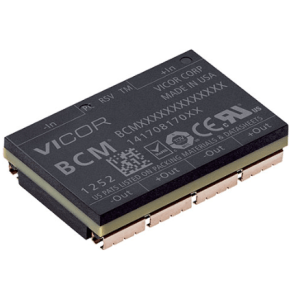 Bcm48bt160t240a00 Vicor Module Guaranteed Trusted IMPOCHIPS