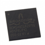Bcm5482sa2ifbg Broadcom Ic Guaranteed Trusted IMPOCHIPS