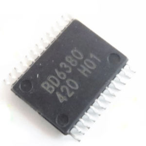 Bd6380efv E2 Rohm Controller Guaranteed Trusted IMPOCHIPS