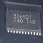 Bd6921fv E2 Rohm Guaranteed Trusted IMPOCHIPS