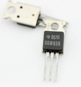 Bdw93b St Transistor Guaranteed Trusted IMPOCHIPS