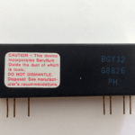 Bgy32 Philips Rf Device Guaranteed Trusted IMPOCHIPS