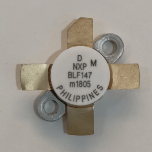 Blf147 Philips Transistor guaranteed Trusted IMPOCHIPS