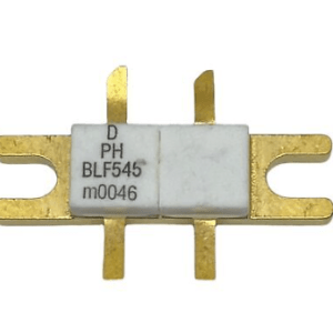 Blf545 Philips Transistor Guaranteed Trusted IMPOCHIPS