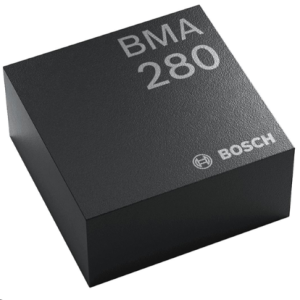 Bma280 Bosch Ic Guaranteed Trusted IMPOCHIPS