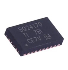 Bq24171rgyr Ti Ic Guaranteed Trusted IMPOCHIPS