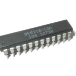 Br6116 100 Rohm Guaranteed Trusted IMPOCHIPS