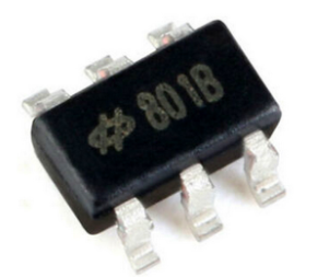 Bs801b Holtek Ic Guaranteed Trusted IMPOCHIPS