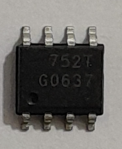 Bsp752t Infineon Ic Guaranteed Trusted IMPOCHIPS