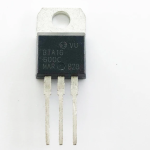 Bta16 400b Stm Ic Guaranteed Trusted IMPOCHIPS