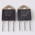 Bu426 Bourns Transistor Guaranteed Trusted IMPOCHIPS