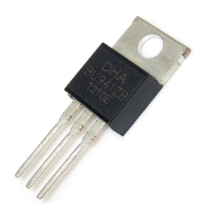 Bu941zt St Transistor Guaranteed Trusted IMPOCHIPS