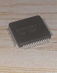 Bu9543kv E2 Rohm Ic Guaranteed Trusted IMPOCHIPS