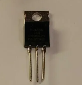 Buk556 60h Philips Transistor Guaranteed Trusted IMPOCHIPS