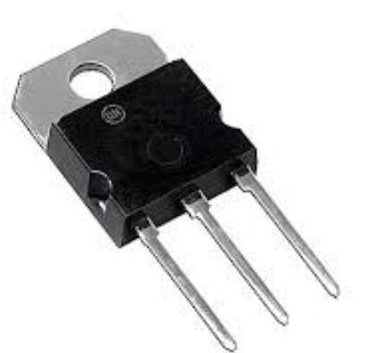 Bup311d Infineon Transistor Guaranteed Trusted IMPOCHIPS