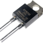 Byw29e 200 Philips Diode Guaranteed Trusted IMPOCHIPS