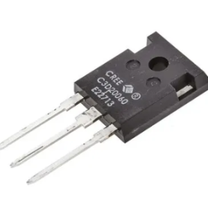 C3d20060d Wolfspeed Diode Guaranteed Trusted IMPOCHIPS