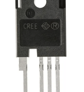 C3m0021120k Cree Transistor Guaranteed Trusted IMPOCHIPS