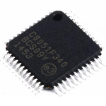 C8051f125 Silicon Microcontroller Guaranteed Trusted IMPOCHIPS