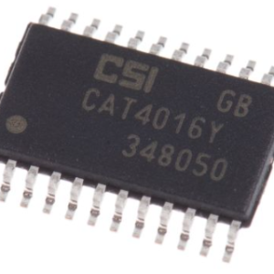 Cat4016y T2 Onsemi Ic Guaranteed Trusted IMPOCHIPS