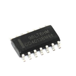 Cd4013bmg4 Ti Ic Guaranteed Trusted IMPOCHIPS