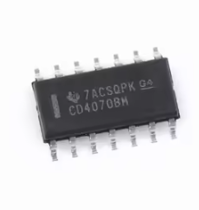 Cd4070bmg4 Ti Ic Guaranteed Trusted IMPOCHIPS