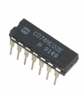 Cd74hc147m Ti Ic Guaranteed Trusted IMPOCHIPS