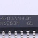 Cd74hc283m Ti Ic Guaranteed Trusted IMPOCHIPS