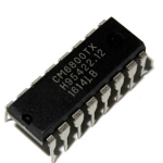 Cm6800txis Champion Ic Guaranteed Trusted IMPOCHIPS
